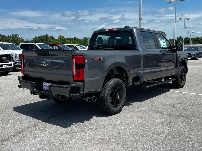 Ford Super Duty F-250 SRW Vehicle Image 03