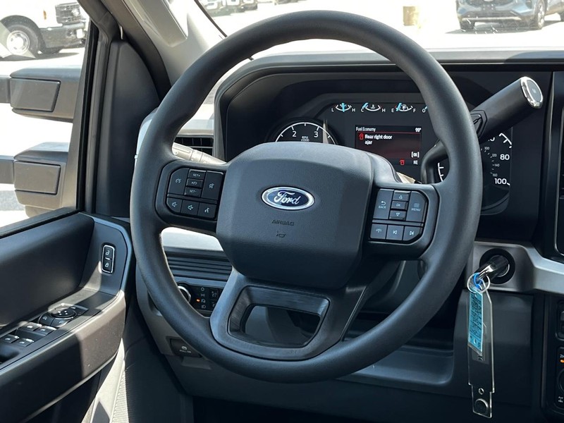 Ford Super Duty F-250 SRW Vehicle Image 06