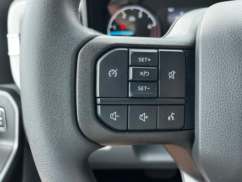 Ford Super Duty F-250 SRW Vehicle Image 11