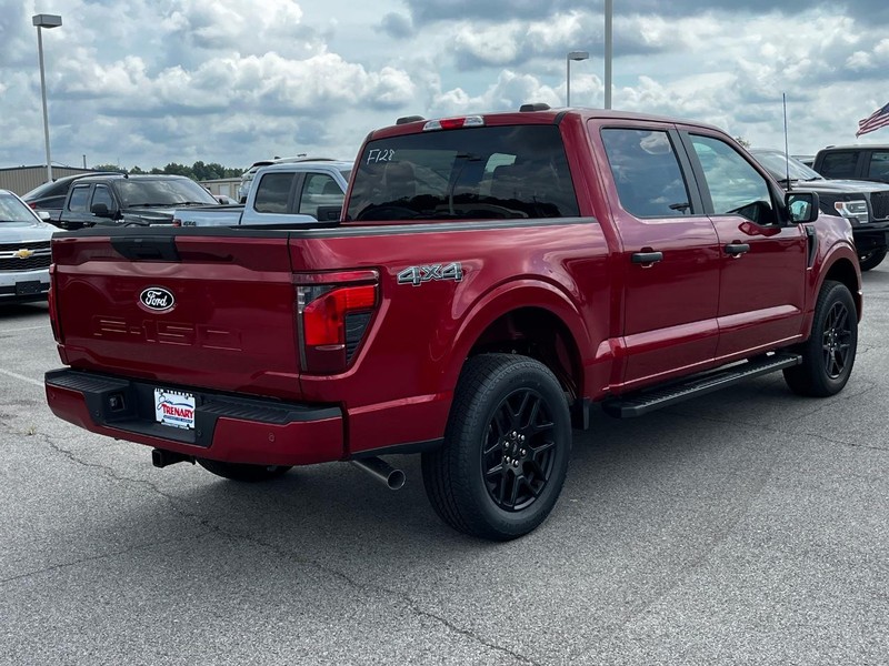 Ford F-150 Vehicle Image 03