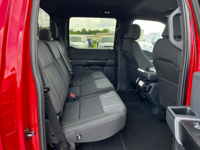 Ford F-150 Vehicle Image 04