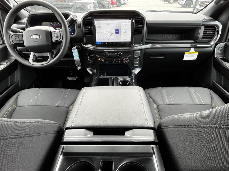 Ford F-150 Vehicle Image 05