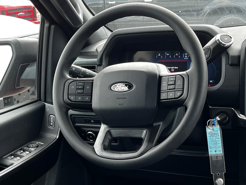Ford F-150 Vehicle Image 06