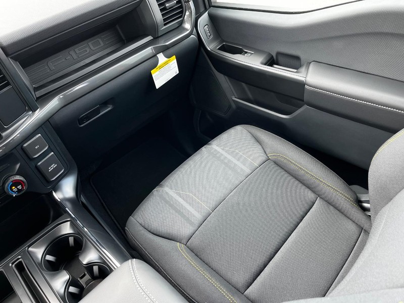 Ford F-150 Vehicle Image 07
