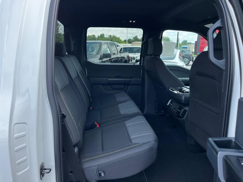 Ford F-150 Vehicle Image 04