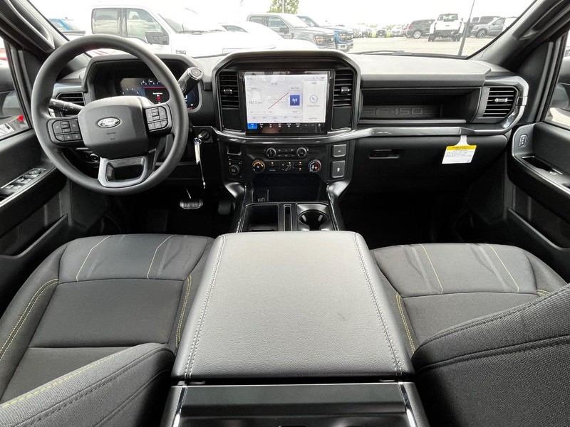 Ford F-150 Vehicle Image 05