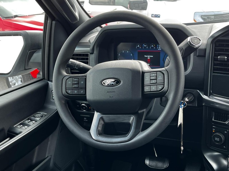 Ford F-150 Vehicle Image 06