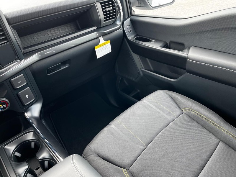 Ford F-150 Vehicle Image 07