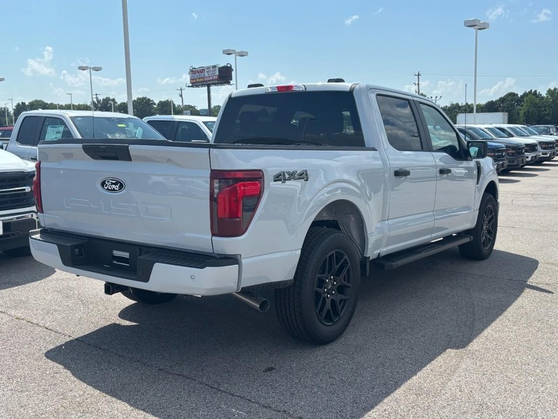 Ford F-150 Vehicle Image 03