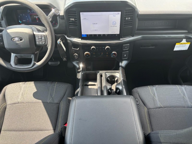 Ford F-150 Vehicle Image 06