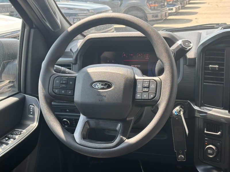 Ford F-150 Vehicle Image 07