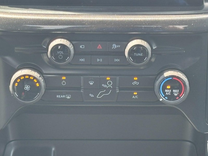 Ford F-150 Vehicle Image 09