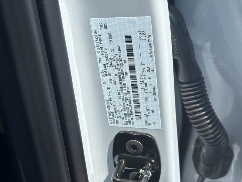 Ford F-150 Vehicle Image 20