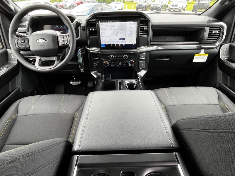 Ford F-150 Vehicle Image 05