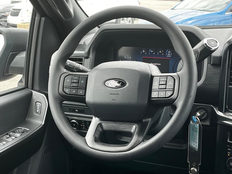 Ford F-150 Vehicle Image 06