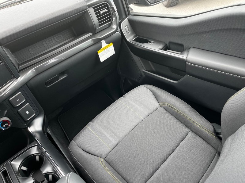 Ford F-150 Vehicle Image 07