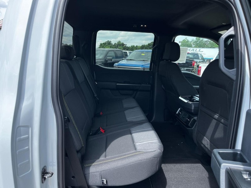 Ford F-150 Vehicle Image 04