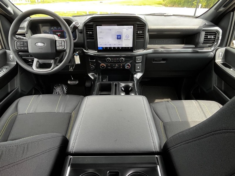 Ford F-150 Vehicle Image 05