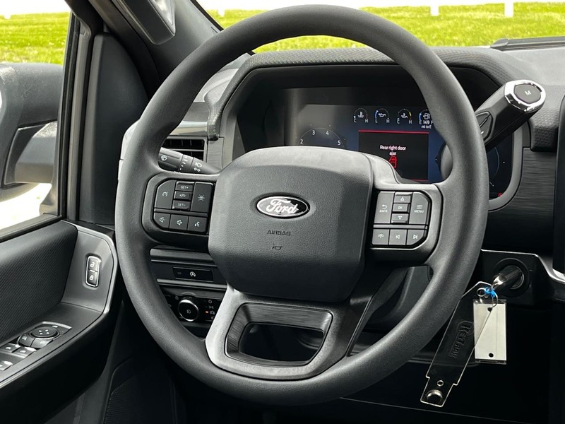 Ford F-150 Vehicle Image 06