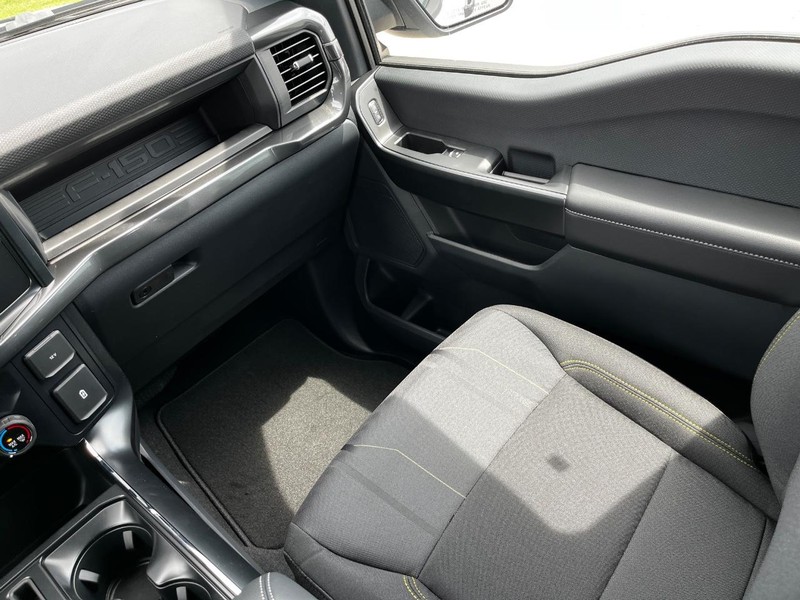 Ford F-150 Vehicle Image 07