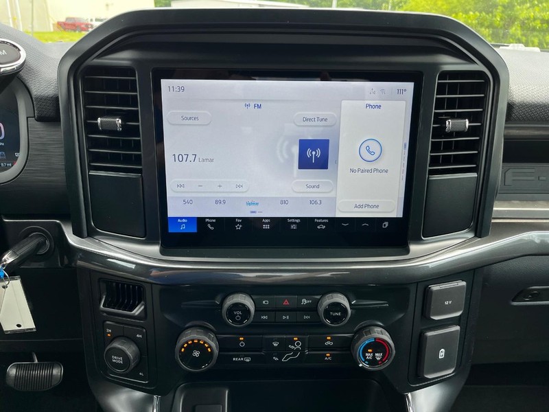 Ford F-150 Vehicle Image 14