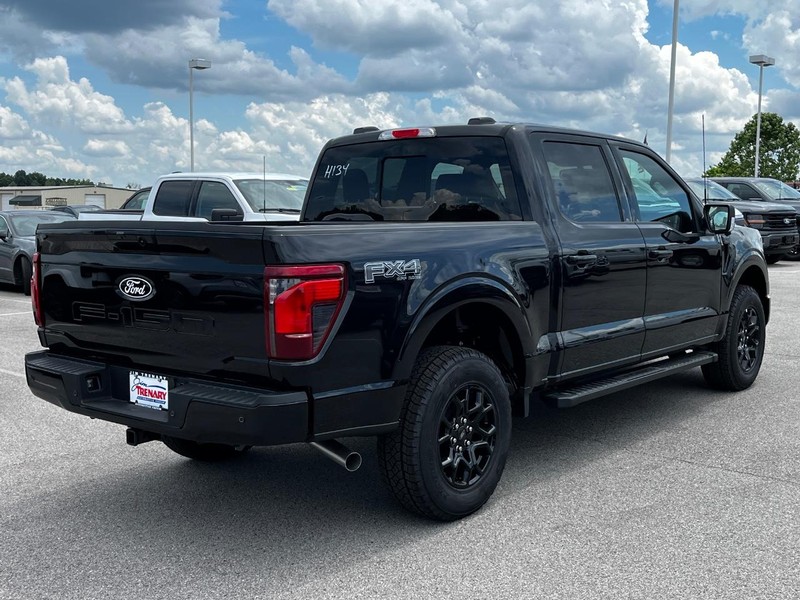 Ford F-150 Vehicle Image 03