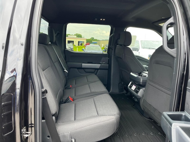 Ford F-150 Vehicle Image 04