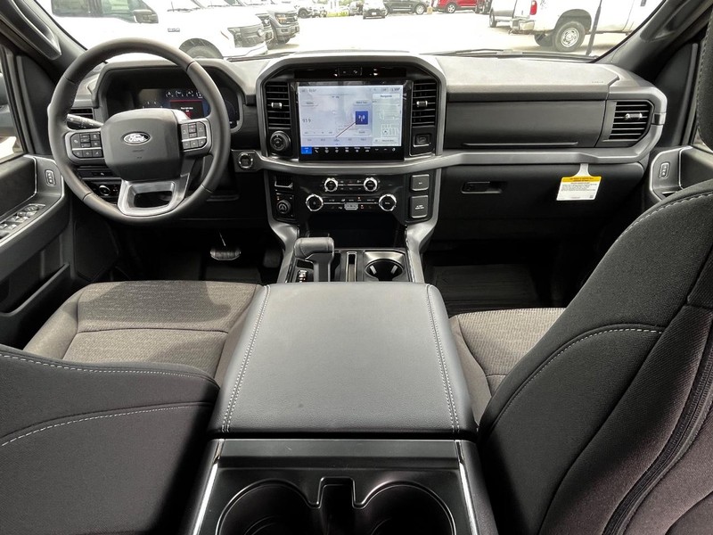 Ford F-150 Vehicle Image 05