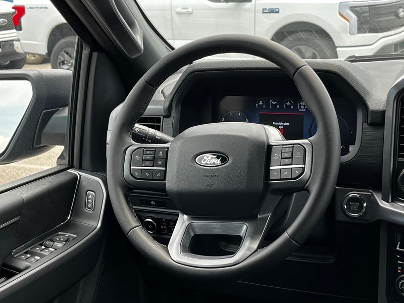 Ford F-150 Vehicle Image 06