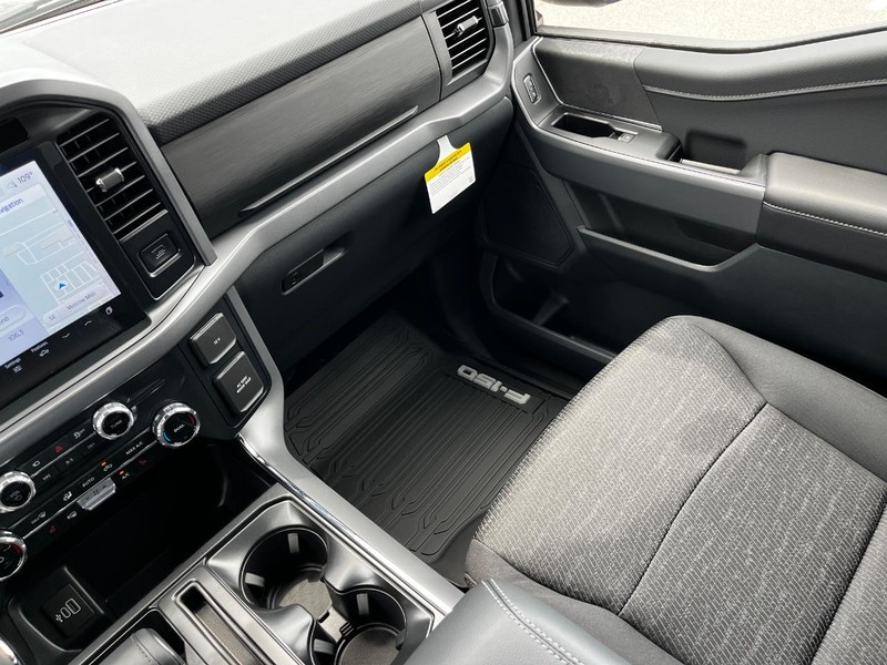 Ford F-150 Vehicle Image 07