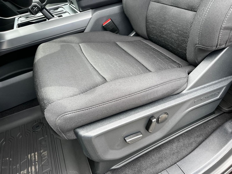 Ford F-150 Vehicle Image 09