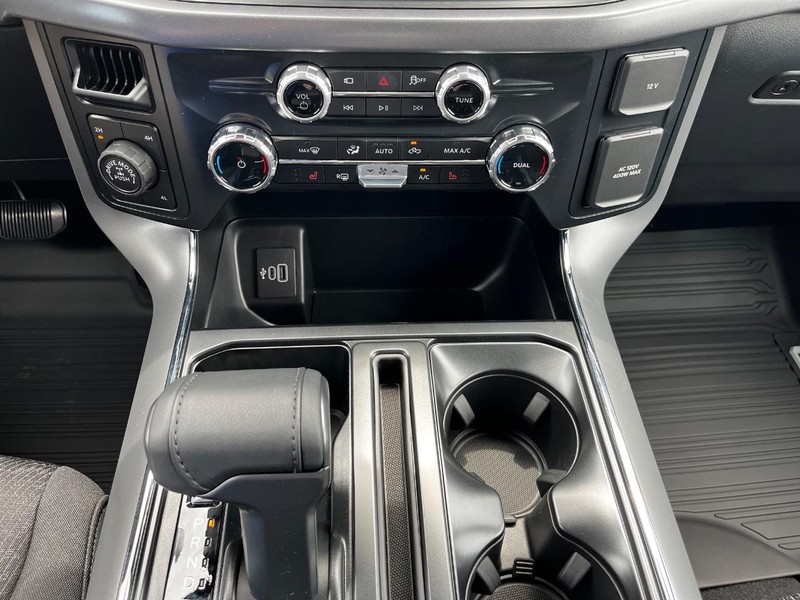 Ford F-150 Vehicle Image 13