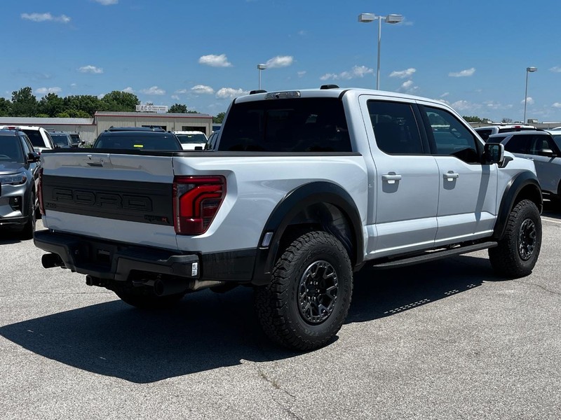 Ford F-150 Vehicle Image 03