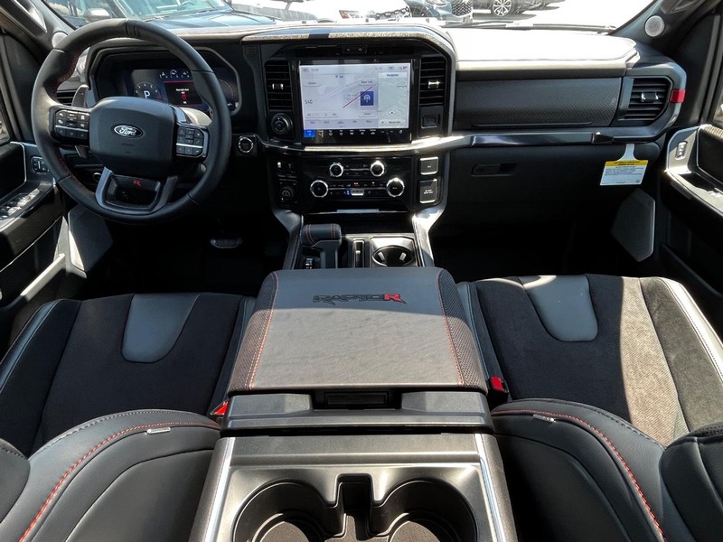 Ford F-150 Vehicle Image 07