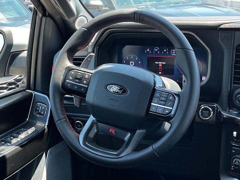 Ford F-150 Vehicle Image 08
