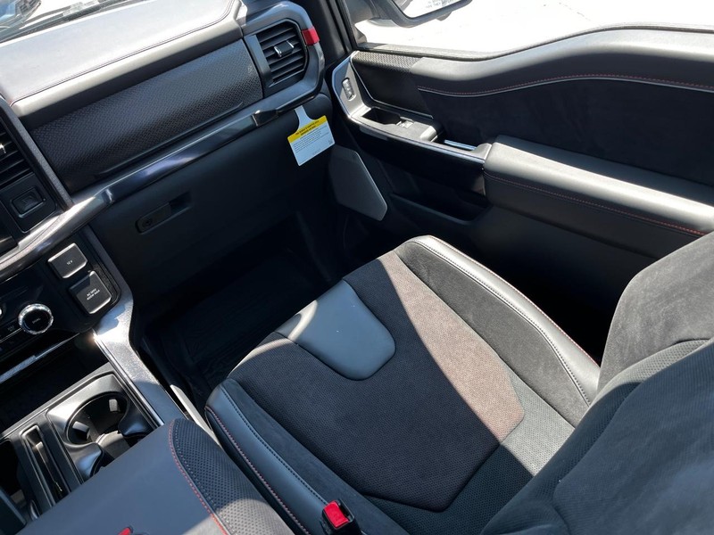 Ford F-150 Vehicle Image 09