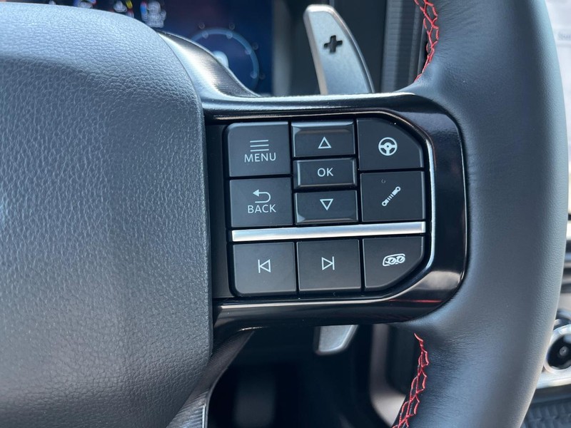 Ford F-150 Vehicle Image 14