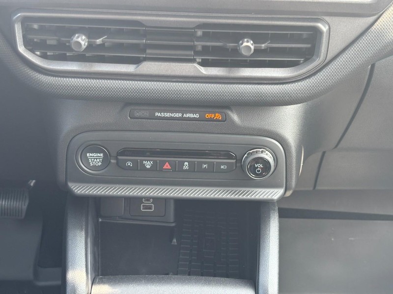 Ford Bronco Sport Vehicle Image 09