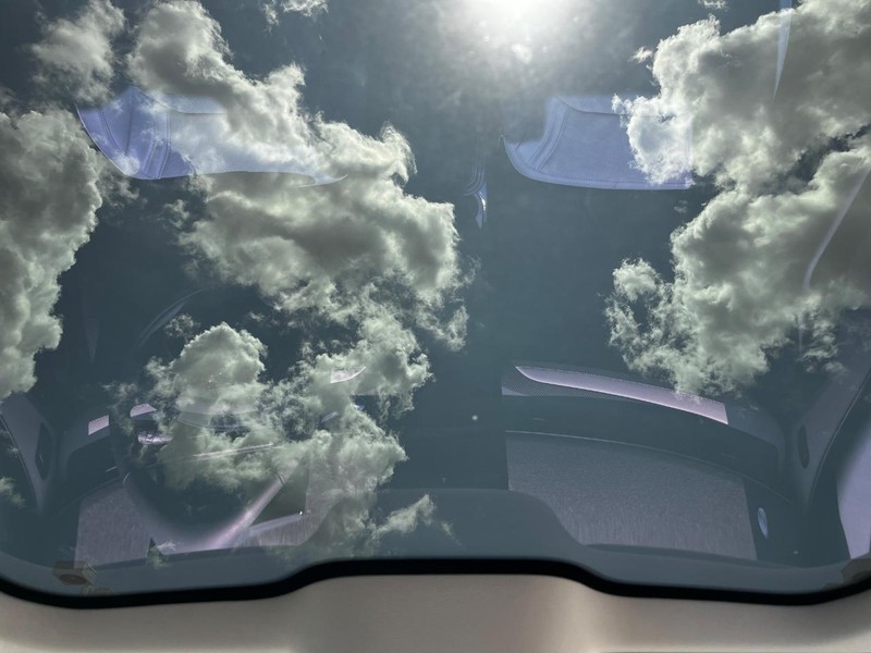 Ford Mustang Mach-E Vehicle Image 05