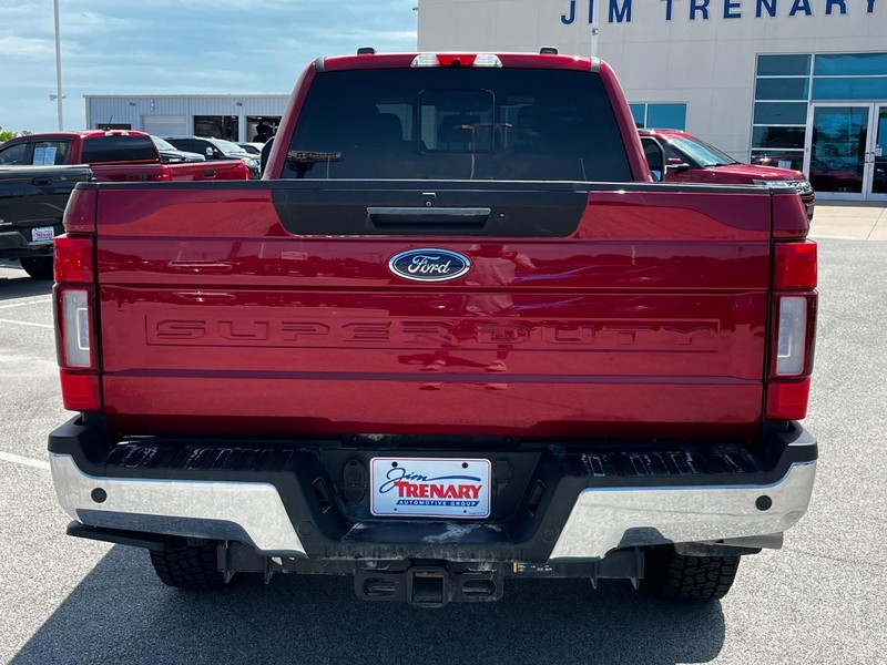 Ford Super Duty F-350 SRW Vehicle Image 04