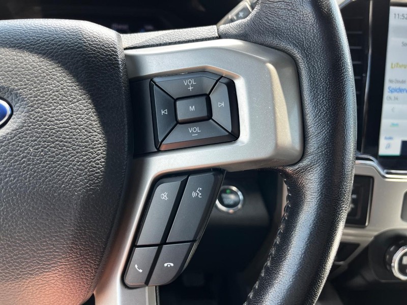 Ford Super Duty F-350 SRW Vehicle Image 18