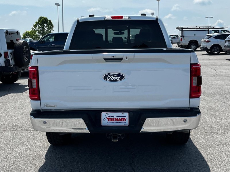 Ford F-150 Vehicle Image 04