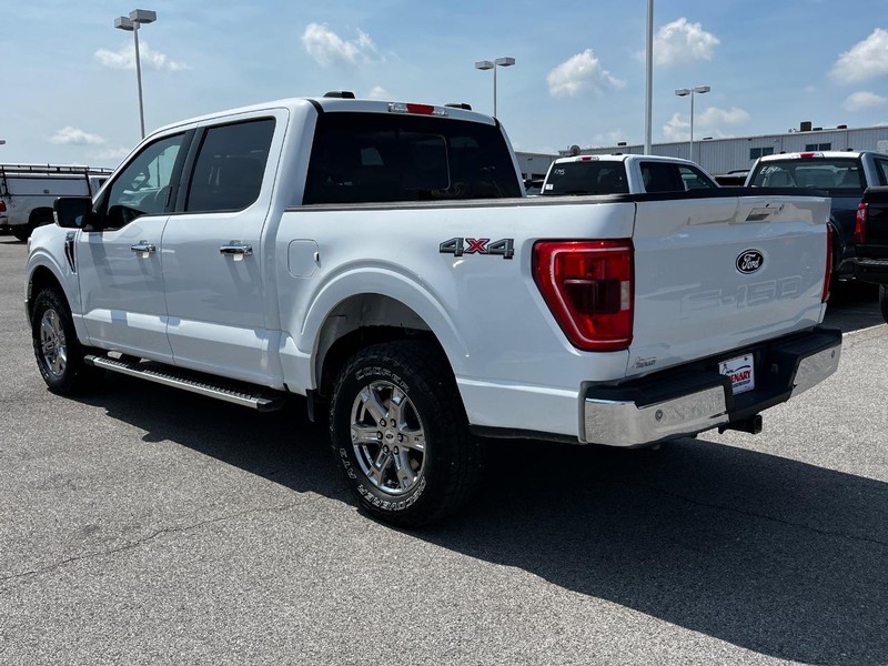 Ford F-150 Vehicle Image 06