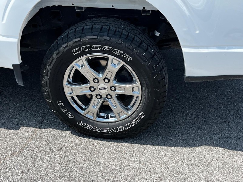 Ford F-150 Vehicle Image 07