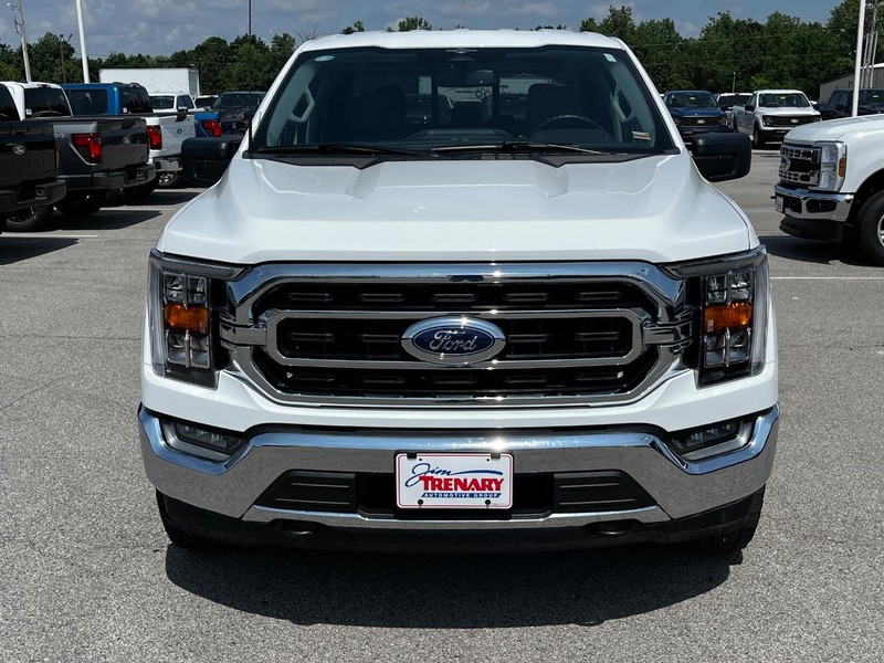 Ford F-150 Vehicle Image 09