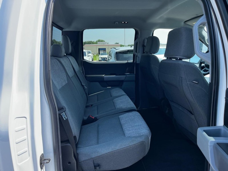 Ford F-150 Vehicle Image 10