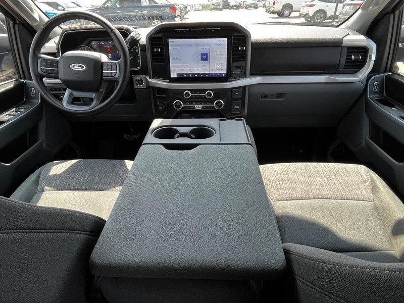 Ford F-150 Vehicle Image 11