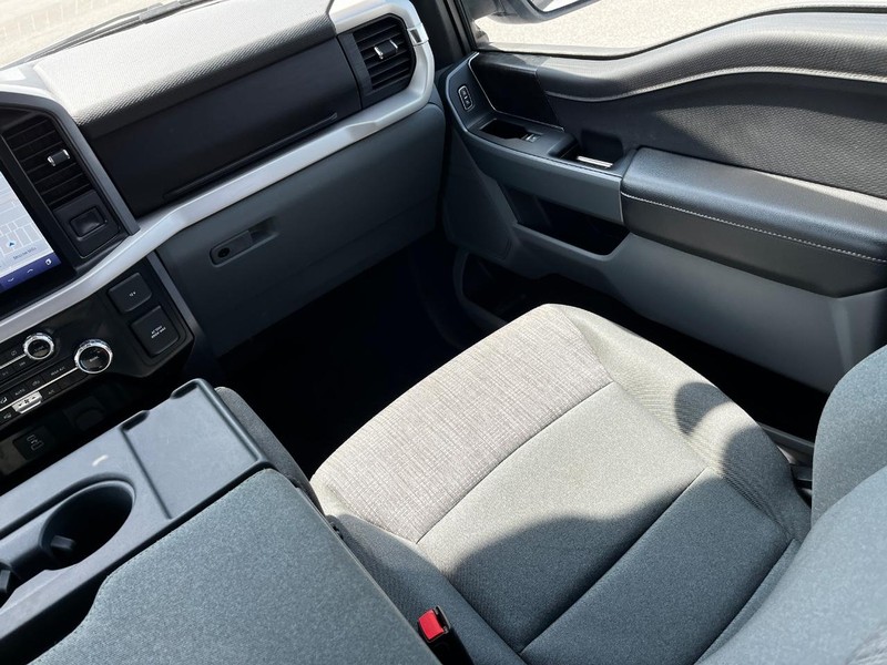 Ford F-150 Vehicle Image 13