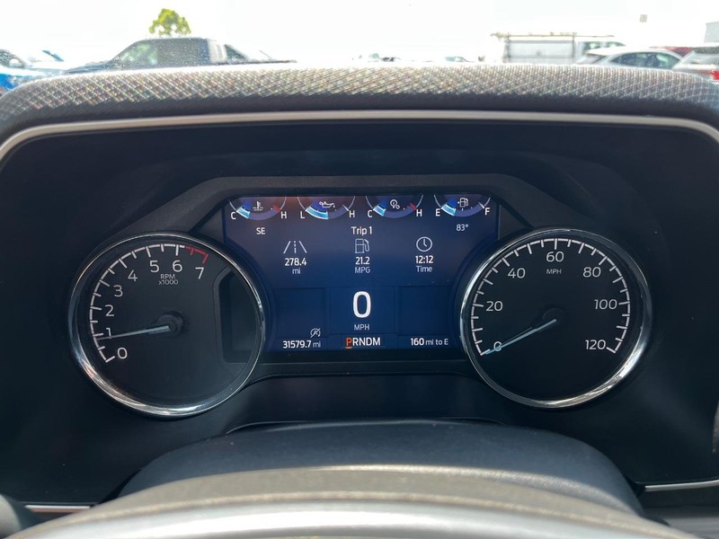 Ford F-150 Vehicle Image 19