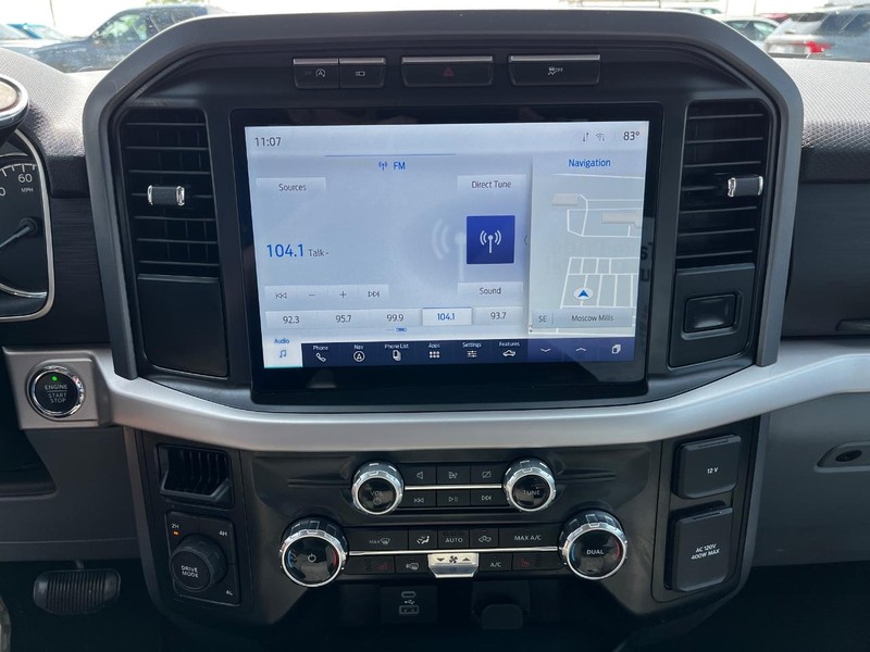 Ford F-150 Vehicle Image 20